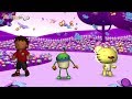 Dora Explorer Nick Dance 2 Butterfly Dance ZigZag