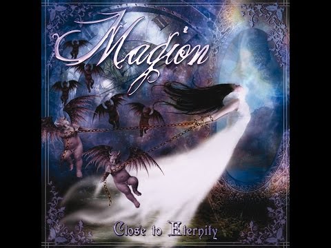 Magion - Forever Mine