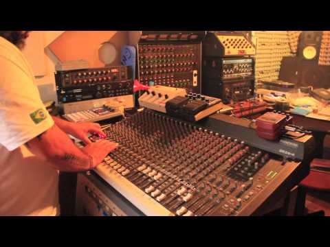 Maga Bo - Xororô (Buguinha Adubada Remix) - Live Dub Mix