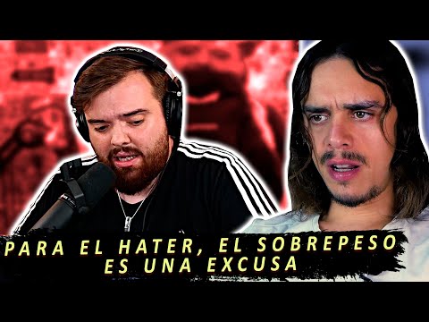 EL BULLYING a IBAI. Análisis y reacción