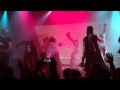 Линда - Никогда @ Volta 15.08.2015 