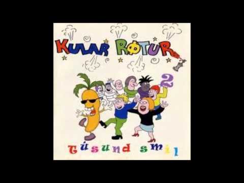 Kular Røtur- Hundur mín Kingoson