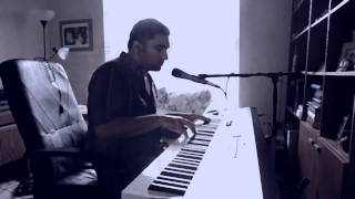 "Back Where I Started" (Derek Trucks / Susan Tedeschi / Warren Haynes cover)