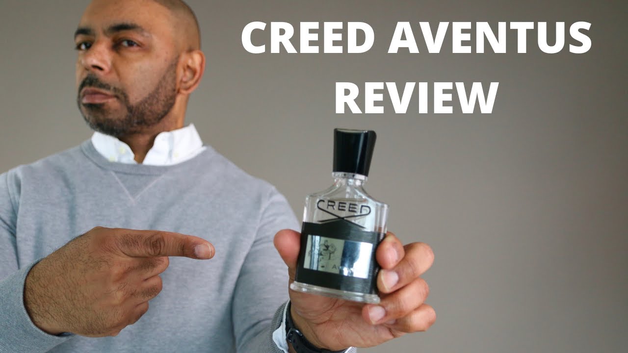 Creed Aventus Review/ King Of Colognes?