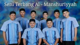 Download lagu Al - Manshuriyyah Wangsit Siliwangi mp3