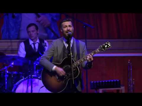 10. Dresdner Neujahrssingen - The Beatles "While My Guitar Gently Weeps" mit Eric Münch