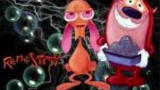 Happy Happy Joy Joy Ren and Stimpy