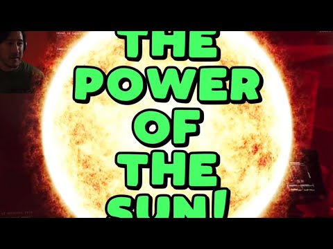 ＴＨＥ ＰＯＷＥＲ ＯＦ ＴＨＥ ＳＵＮ