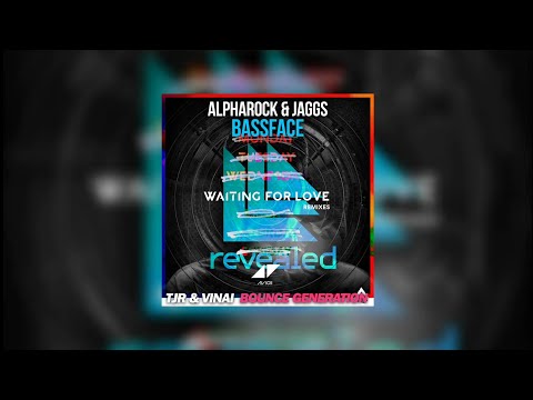 Waiting For Bassface (Hardwell Mashup) - Alpharock & JAGGS vs Avicii & Carnage & Headhunterz...