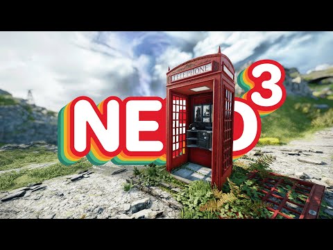 Nerd³ Plays... Atomfall