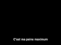 Les 10 Commandements - La peine maximum.wmv ...