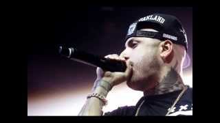 Nicky Jam - La vamos a montar