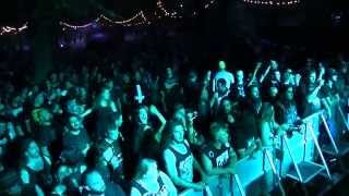 HEAVY MONTREAL - Augury "Beatus" live - 07/08/2015