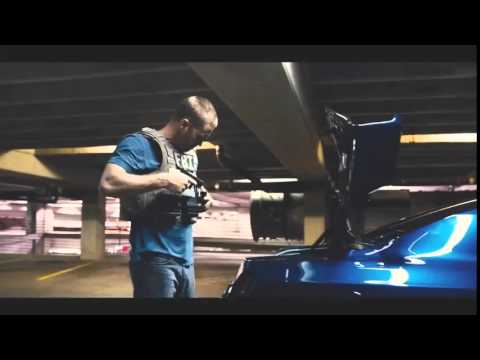 Ride Out - Kid Ink feat.Tyga YG Wale & Rich Hom (Fast and Furious 7 Soundtrack) Official HQ