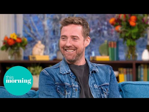 The Kaiser Chiefs’ Ricky Wilson On Their Latest Album & Working With Nile Rodgers | This Morning
