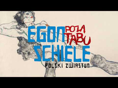Egon Schiele. Poza tabu – zwiastun