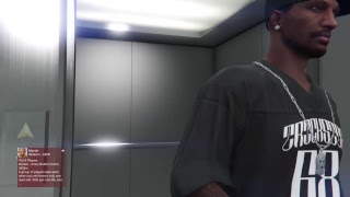 GTA 5 Livestream