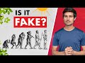 Theory of Evolution | Fact vs Fiction | How Life Originated on Earth? | Dhruv Rathee