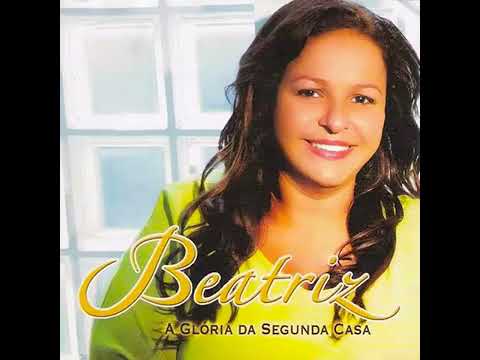 É Sim , Isso É Poder De Jeová. - Beatriz Andrade
