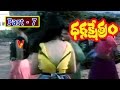Dharmakshetram Movie Part 7 12 Bala Krishna Divya Bharathi V9 Videos