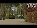 Rheeze: Zedendelicten op camping, politie doet getuigenoproep