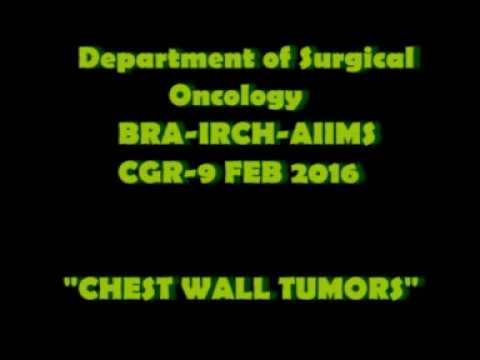 Surgical Oncology-CGR
