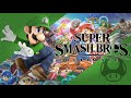 Size Up Your Enemy AFA Remix Mario Luigi Dream Team