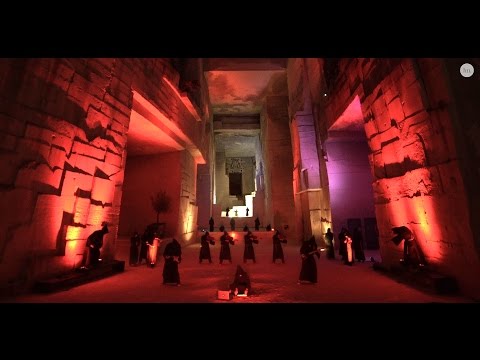 Simple As F**k - S02E03 - Pandemonium (Worakls)