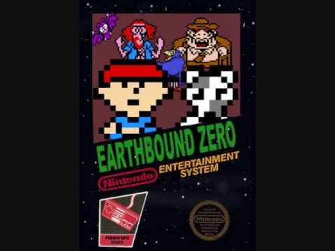 EarthBound Zero Remake OST: Battle Against a Dangerous Foe