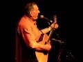 David Bromberg at The Kessler Theater in North Oak Cliff ~ "Dehlia"