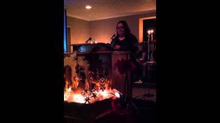 Karen Bowles - "O Holy Night"