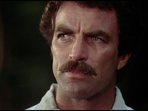 Magnum, P.I. - "Did You See the Sunrise?"