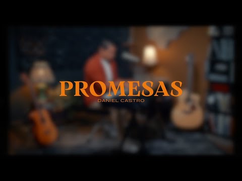 Promesas - Daniel Castro