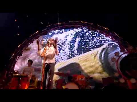 The Flaming Lips - Do You Realize?? (Live at Glastonbury 2010) (Subtitulado)