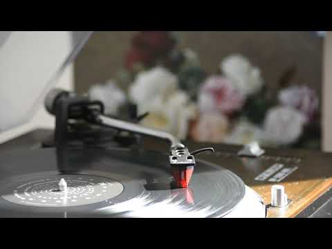 New Order ‎– Complete A Side [ Power, Corruption & Lies LP ]