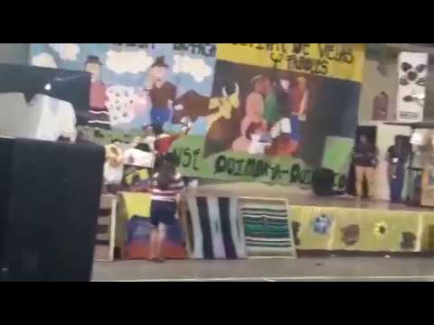 ESGRIMA CAMPESINO PRIMERA PARTE BAILADORES CARLOS ANDRES BELTRAN TORO Y LAURA ANDREA BELTRAN TORO