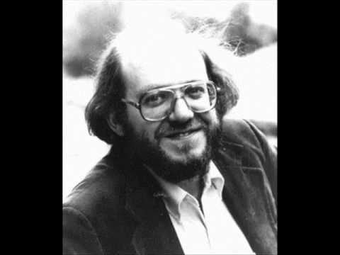 William Albright conducts Foils for Winds, Brass and Percussioin - U of Michigan Symphony Band