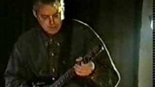 Bill Frisell & Joey Baron~Wildwood Flower