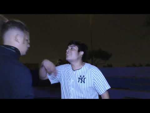 #SIAN#DIRTY#RAPSODA VS #APOCALIPSIS#FARAON#RG