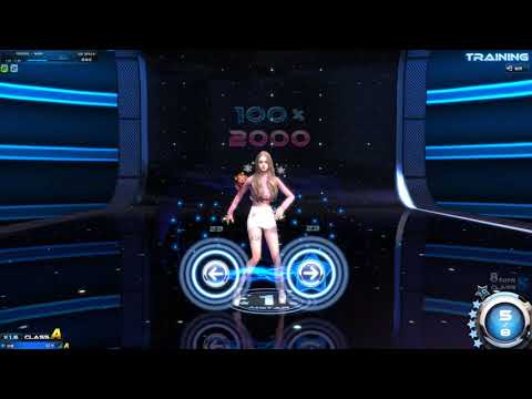 Mstar TW NoNoNo - Apink 106 BPM 標準新模式 最高級100%