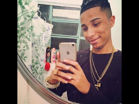 MC PMT - EU TO BONITINHO ♪ (DJ 2T DO JACA)