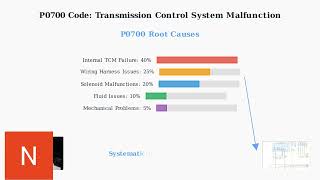 How To Fix Chevy/GMC P0700 Code – Transmission Control Module Malfunction Solutions