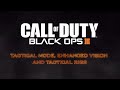 Official Call of Duty®: Black Ops III| Tactical Abilities | PS4