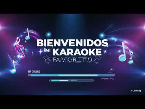 karaoke Agrupación Russkaya - Boquita De Caramelo pista