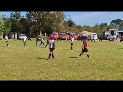 San Antonio 0 - 0 Unión Central (Senior) 