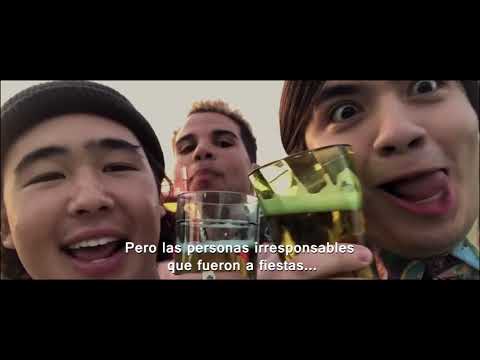 Trailer Subtitulado