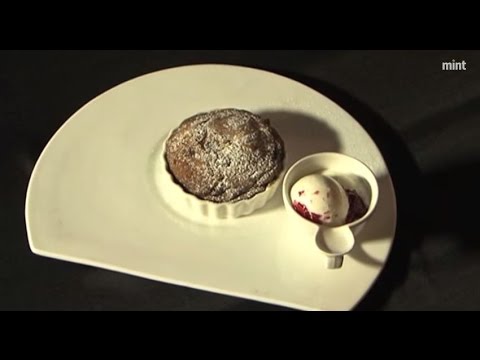 15-minute carrot and raisin cake | Cook Out