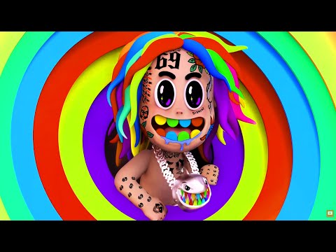 *FREE* 6IX9INE Type Beat - "CHACHA" | Free Hard Trap Type Beat 2022 | Free Dark Instrumental 2022