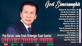 Download lagu POP BATAK LAMA TERPOPULER _ JOEL SIMORANGKIR ALBUM POPULER || LAGU BATAK NOSTALGIA TERPOPULER mp3 Download lagu POP BATAK LAMA TERPOPULER _ JOEL SIMORANGKIR ALBUM POPULER || LAGU BATAK NOSTALGIA TERPOPULER mp3