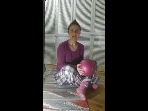 Inkontinencija - osnovne vježbe